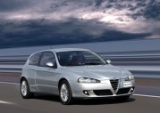 Alfa Romeo Brera